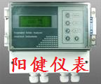 杭州陽健SD34F污泥界面分析儀在儀器儀表銷售中的優(yōu)勢與應(yīng)用