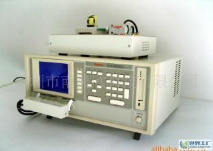 8302自動(dòng)零件分析儀 精密檢測(cè)，品質(zhì)制造的得力助手
